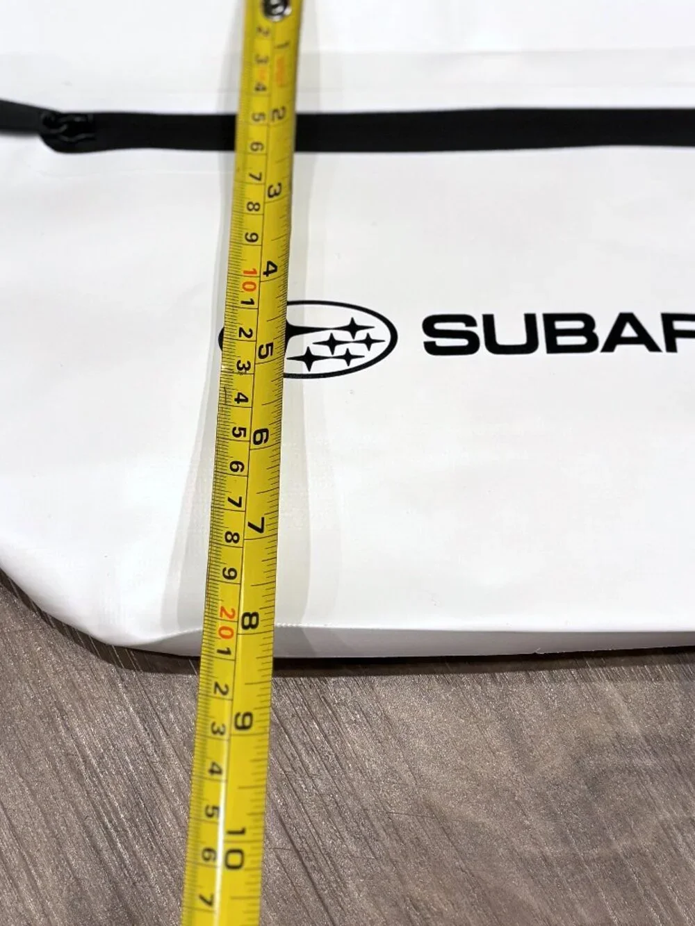 N/A subaru water